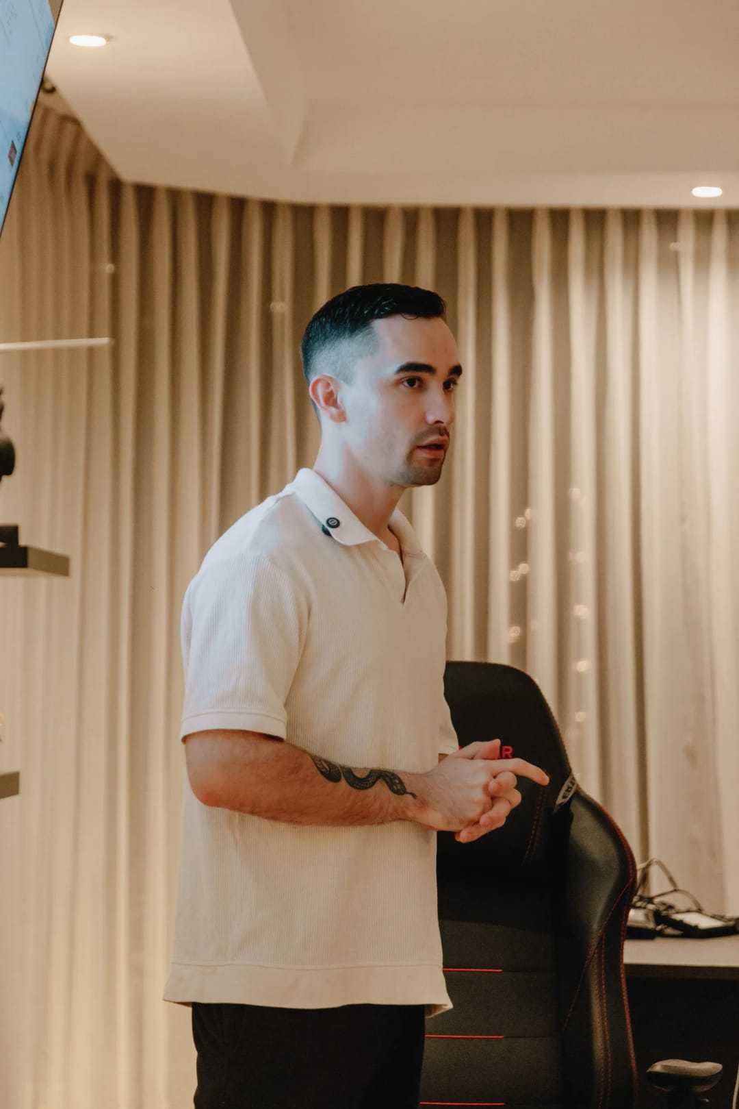 De cero a trader profesional