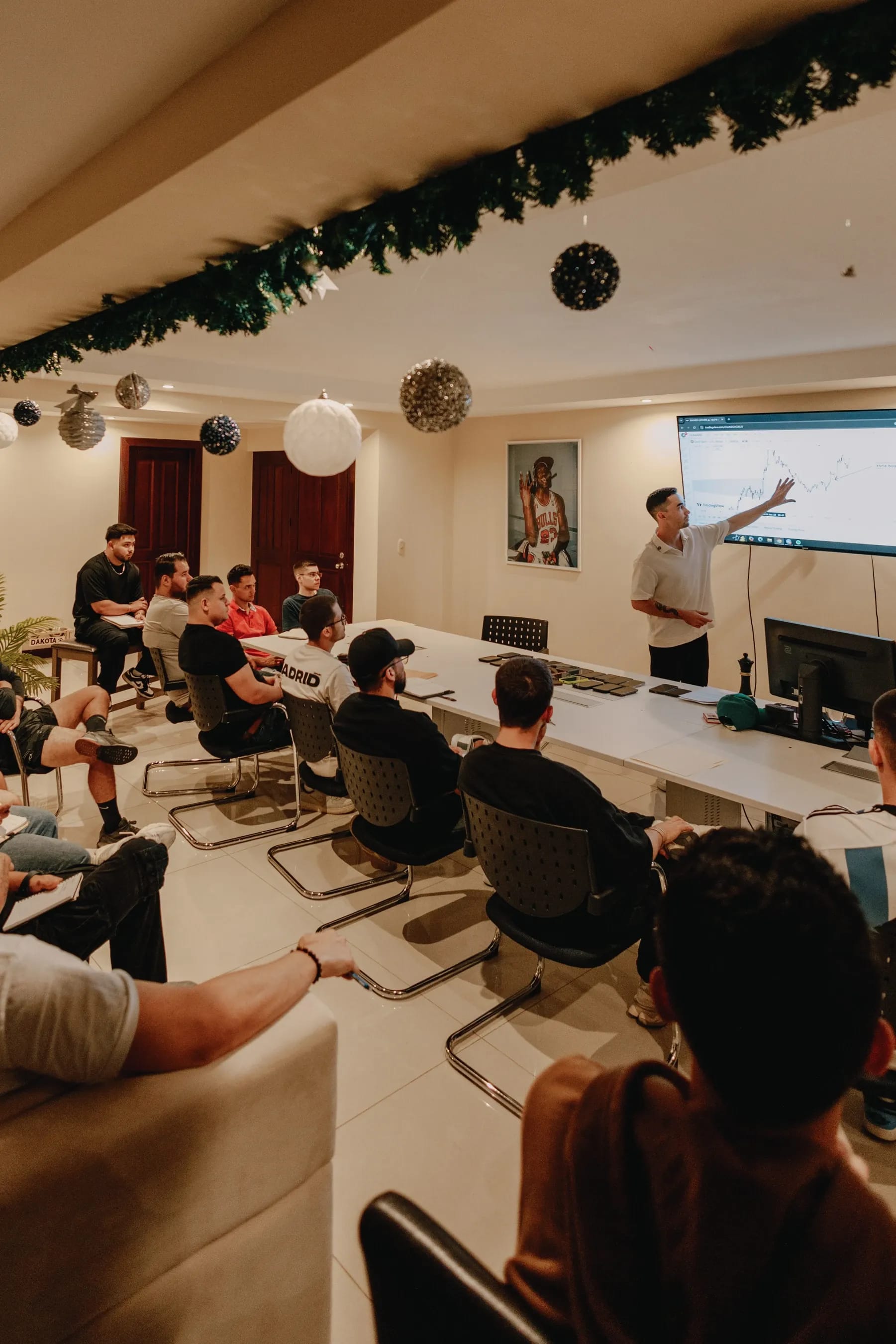 Clases de Refuerzo Semanales